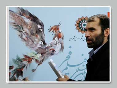 هنر در خدمت دین