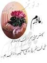 بعد از تو من ماندم