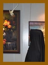 نمایشگاه گروهی نقاشی