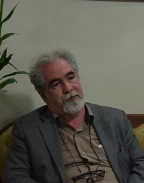 در گفتوگوی یک هنرمند زنجانی: