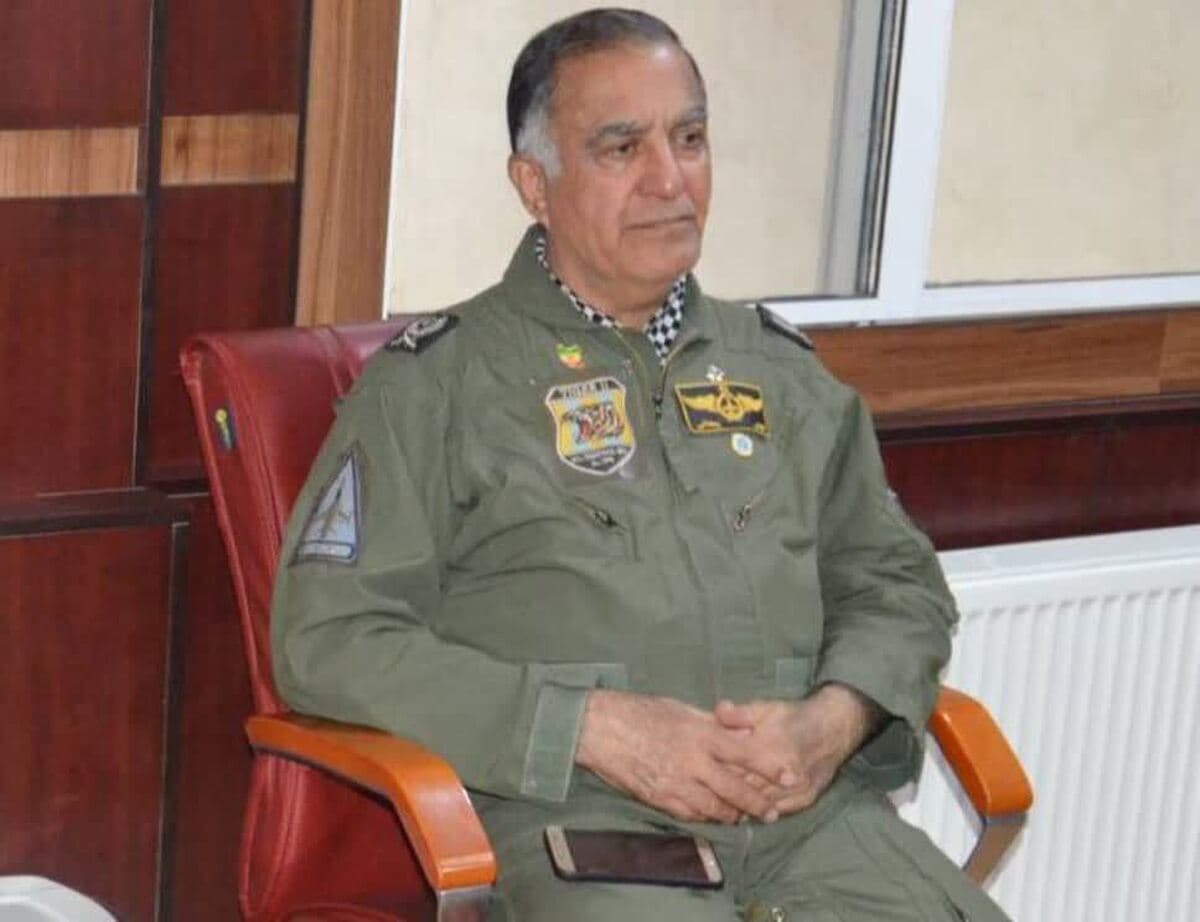 «پنجاه ثانیه تا کوهستان»