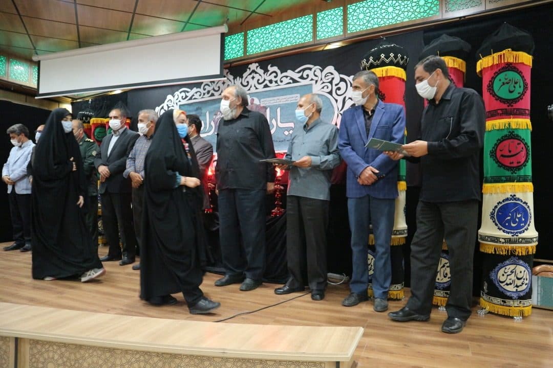 برگزیدگان پویش مردمی «سلام سردار...» اعلام شد