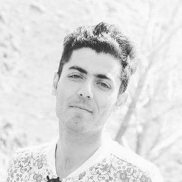 حمایت کنید تا دیده شویم