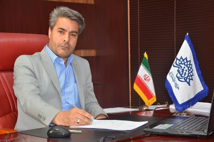 تولید نمایش«آب در آتش» برای کنگره 3535 شهید استان زنجان