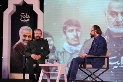 راهاندازی کاروان هنری «روایت حبیب» حرکتی نو و تازه است