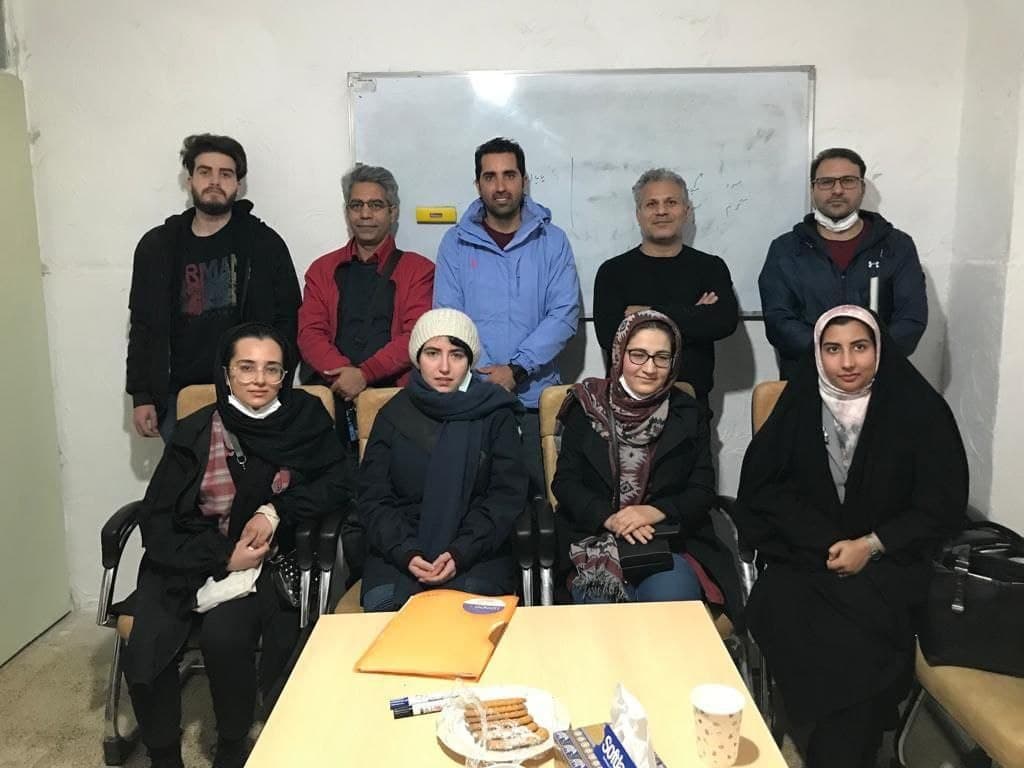 کارگاه رماننویسی در حوزه هنری زنجان برگزار شد