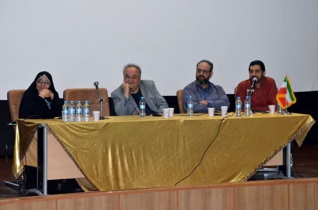 راه شهات برای هر قشر، تفکر و اعتقادی در این کشور باز است
