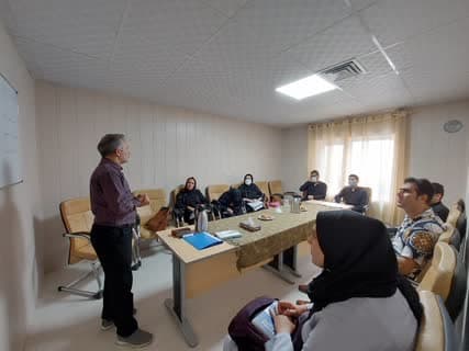 برگزاری کارگاه تخصصی داستاننویسی در زنجان