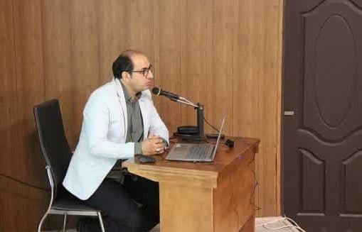 کارگاه عکاسی«جستاری در عکاسی مستند مدرن» در زنجان برگزار شد