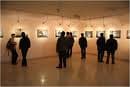 گشایش نمایشگاه تصویرسازی «کاغذ، من و مداد» در نگارخانه عاصم زنجانی