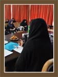 نشست خبری با نویسندگان دو کتاب ارزشمند " دا " و " نورالدین پسر ایران " برگزار شد