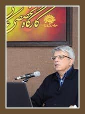 گزارش تصویری کارگاه تخصصی عکاسی طبیعت با حضور استاد صادق میری