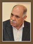حسین عباسی نیا: بازسازی غدیر گامی در راستای پاسخ به شبهات مربوط به این واقعه است
