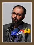 امیدوارم امسال فرهنگ از مظلومیت بیرون بیاید/ شمس: کتاب، متولی رسمی ندارد