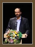 ماموریت سنگین حوزه هنری با حضور جانبازان راحت تر تبیین می شود