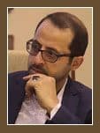 عضوی از خانواده حوزه هنری هستم
