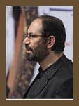خوشحالم نویسندگان ما دغدغه نوشتن درباره انقلاب را دارند