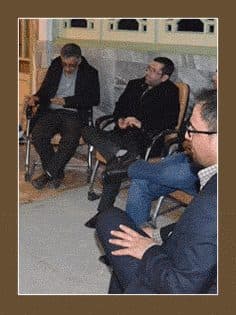 به همت واحد هنرهای تصویری حوزه هنری انجام شد: نمایش مستندA157 و بررسی سه فیلم کوتاه در حوزه هنری استان زنجان