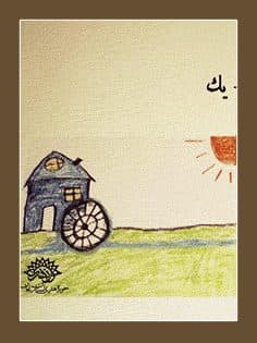 تولید فیلم کوتاه "یک + یک" در حوزه هنری زنجان