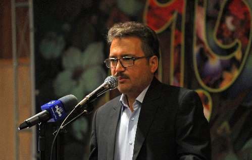 معاون امور اجتماعی و فرهنگی استانداری زنجان؛