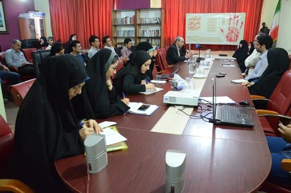 سکوت ما، بلندترین فریادهاست