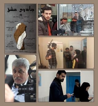 تولید 5 فیلم کوتاه 100 ثانیهای در حوزه هنری استان زنجان