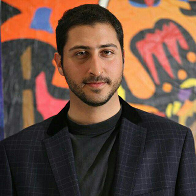 هنر انقلاب یکی از جدی‌ترین جنبش‌های هنری سرزمین ماست