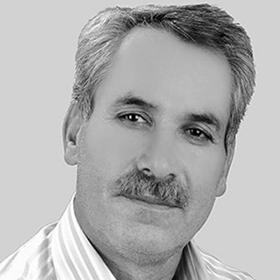 عمران اشرلو