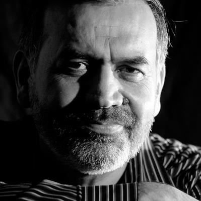 منتخبی از آثار محمدحسین نیرومند