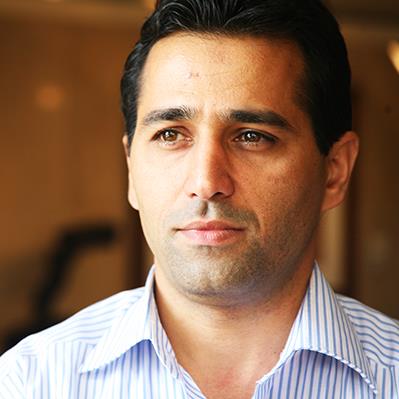 منتخبی از نقاشی های امیرحسین آقامیری