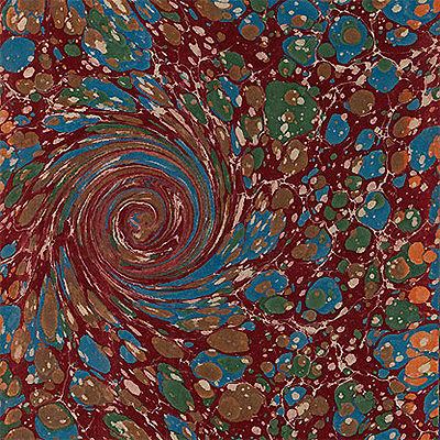 منتخبی از آثار هاتف مهمت افندی (HATIP MEHMED EFENDI)