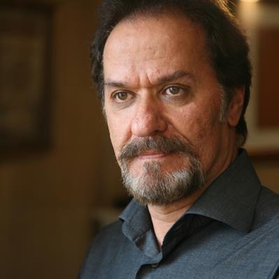 نقاشی های غلامعلی طاهری