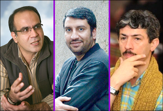 داوران جشنواره سراسری تک طنز «تکخند» معرفی شدند