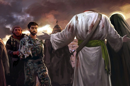 یادداشت امید پارسایی فر