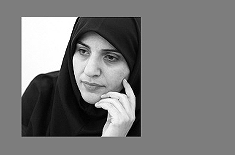 شهید حججی به سبک نگاره‌های ایرانی نقش شد