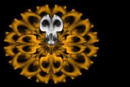 «بسوی مرگ با یک لبخند»