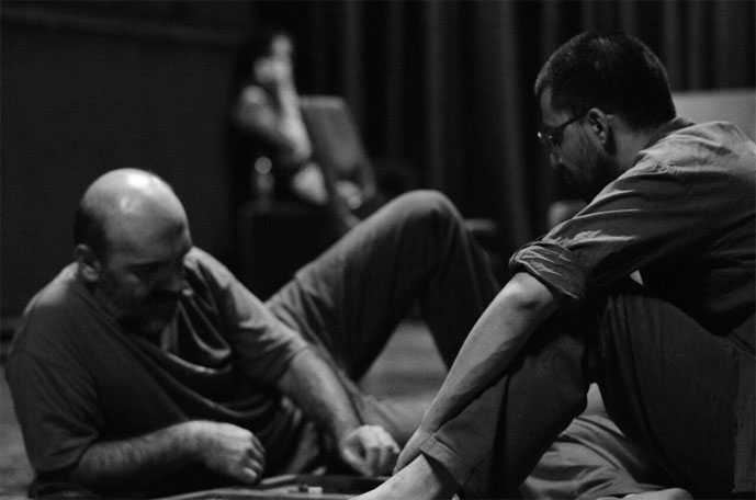 نمایش «زولپیدم» در تبریز به روی صحنه می رود