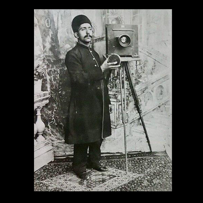 سفر به عتبات عالیات در قاب عکاسان قاجاری