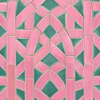 آثار پست مینیمالیسم ، والری جودون