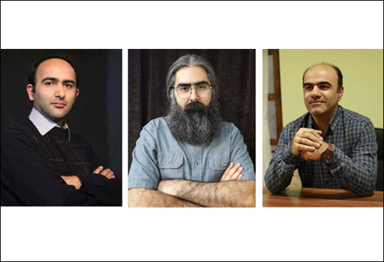 داوران نهایی پنجمین جشنواره استانی تئاتر سوره خراسان شمالی معرفی شدند