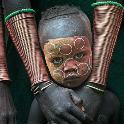 نمایشگاه ششمین جشنواره عکس خیام افتتاح می‎شود