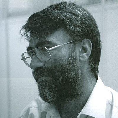 معرفی و مروری بر آثار زنده یاد عبدالمجید حسینی راد