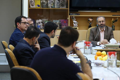 مومنی‌شریف:تاریخ شفاهی نسل‌کشی مسلمانان در بوسنی مکتوب شود/ رحماندوست: آماده همکاری با نویسندگان و پژوهشگران بوسنیایی هستیم