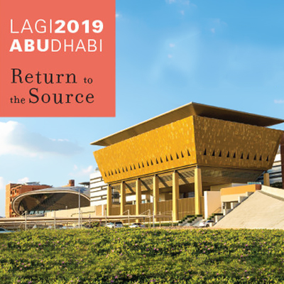 فراخوان رقابت Land Art Generator در ابوظبی