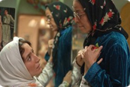 یادداشتی بر فیلم یک حبه قند