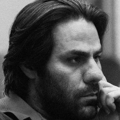 مجموعه ای از آثار گرافیکی ابوالفضل خسروی