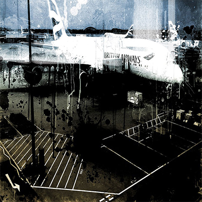 منتخبی از تصویرسازی های استیو مک دونالد (Steve Mcdonald ) هنرمند کانادایی