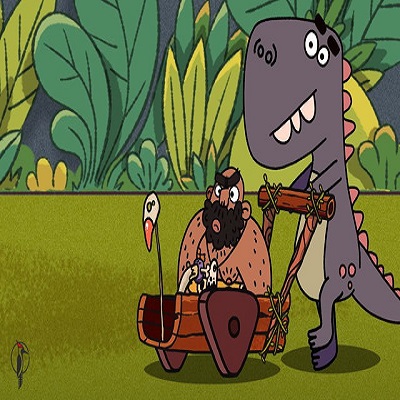 راهیابی انیمیشن «بمب اتم» در جشنواره برزیل