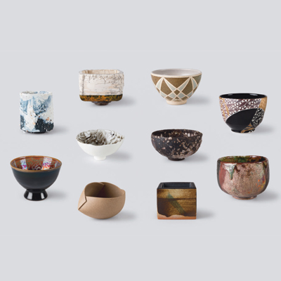 راه‌یابی سفال کاشان به مجموعه گنجینه جام آکادمی بین‌المللی سرامیک