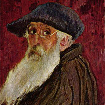 نقاشی های امپرسیونیسم کامی پیسارو  «Camille Pissarro»